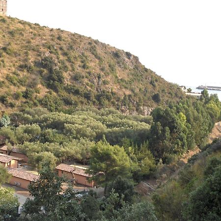 מרינה די קמרוטה Family Resort Cala Di Luna מראה חיצוני תמונה